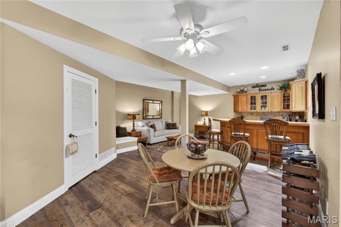 Tiny photo for 1509 Suzanne Ridge Court, Wildwood, MO 63038 (MLS # 26028606)