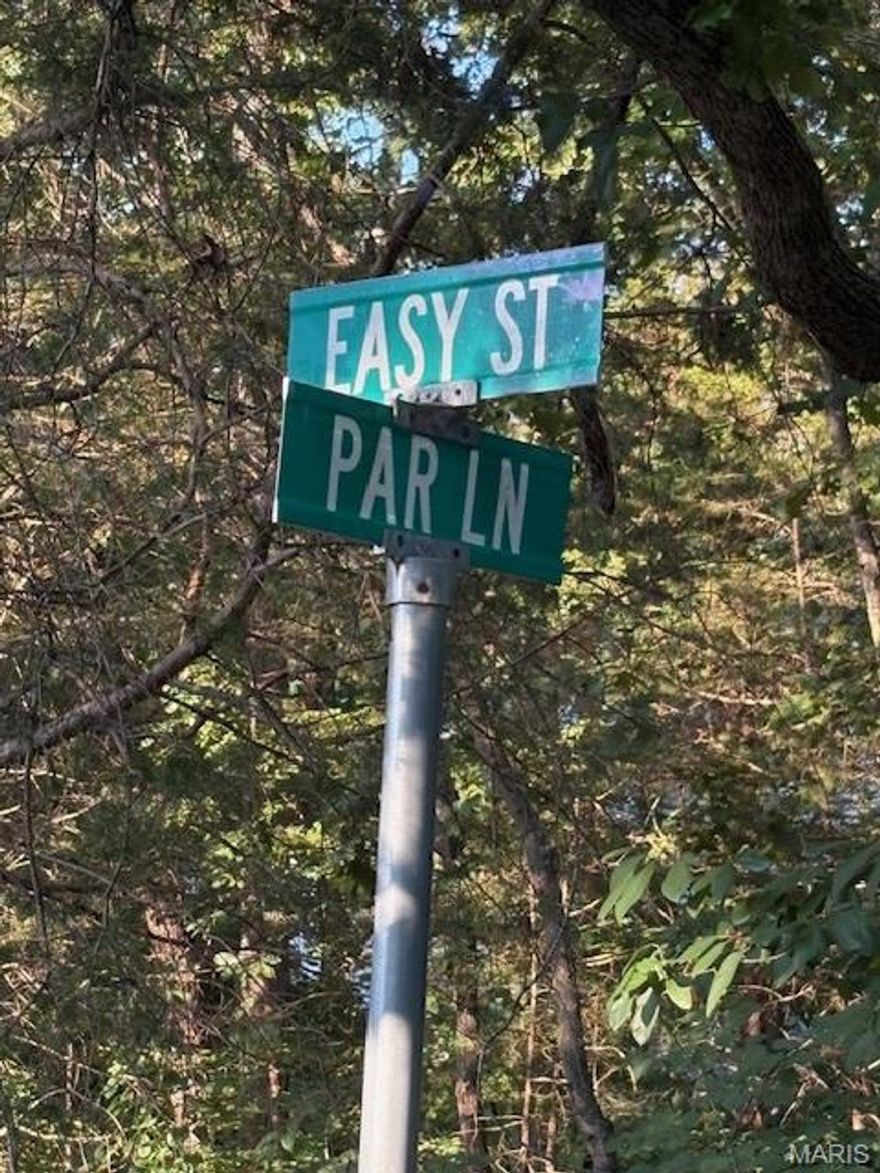 Build Your Dream Getaway on This 1+ Acre Lot in Beautiful Raintree! This lot back up to 1/2 acre lot on 9613 Treebrook, could be bought seperately and later combined to a 1 1/2 acre lot. Wow! (Listed seperately at $14,900.00 MLS# 25052924).    Whether you're looking to build your dream home or simply enjoy the perks of ownership, this lot offers exceptional value and access to everything Raintree Plantation has to offer.

Live like you're on vacation every day with resort-style amenities, including:

4 private community lakes for fishing, boating, kayaking

Beaches, swimming, and scenic lake views

Golf course, country club, and on-site restaurant

Hiking, biking trails, campgrounds, and sand volleyball

A golf cart-friendly community for relaxed neighborhood living

Ownership includes access to the Country Club for just $271/year, and full community amenities for only $250/year. All of this just 35 minutes from South County (63128)!

See all photos for a glimpse into the incredible Raintree lifestyle. As a resident myself, I can confidently say: it’s an amazing place to live, play, and relax. Come join us!