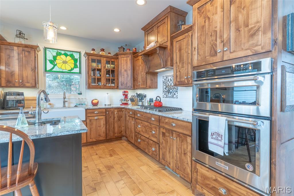 Bartholomew Cousins Sub - Residential