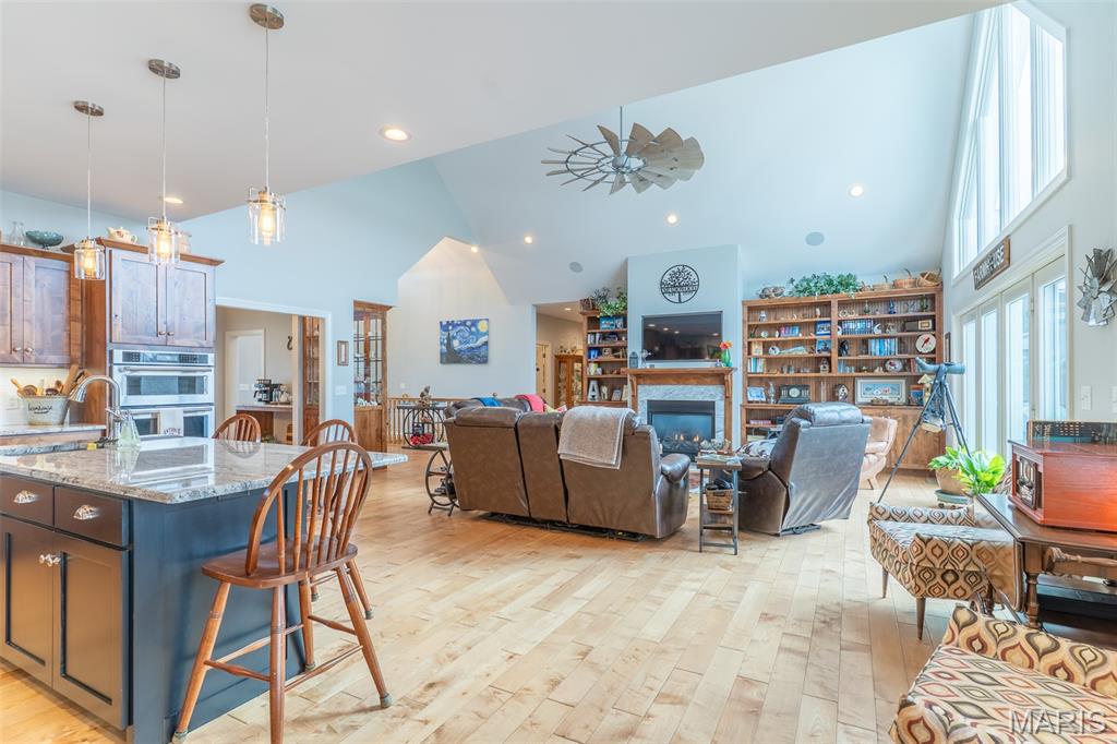 Bartholomew Cousins Sub - Residential