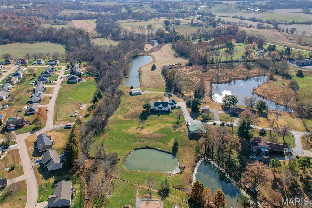 Bartholomew Cousins Sub - Residential