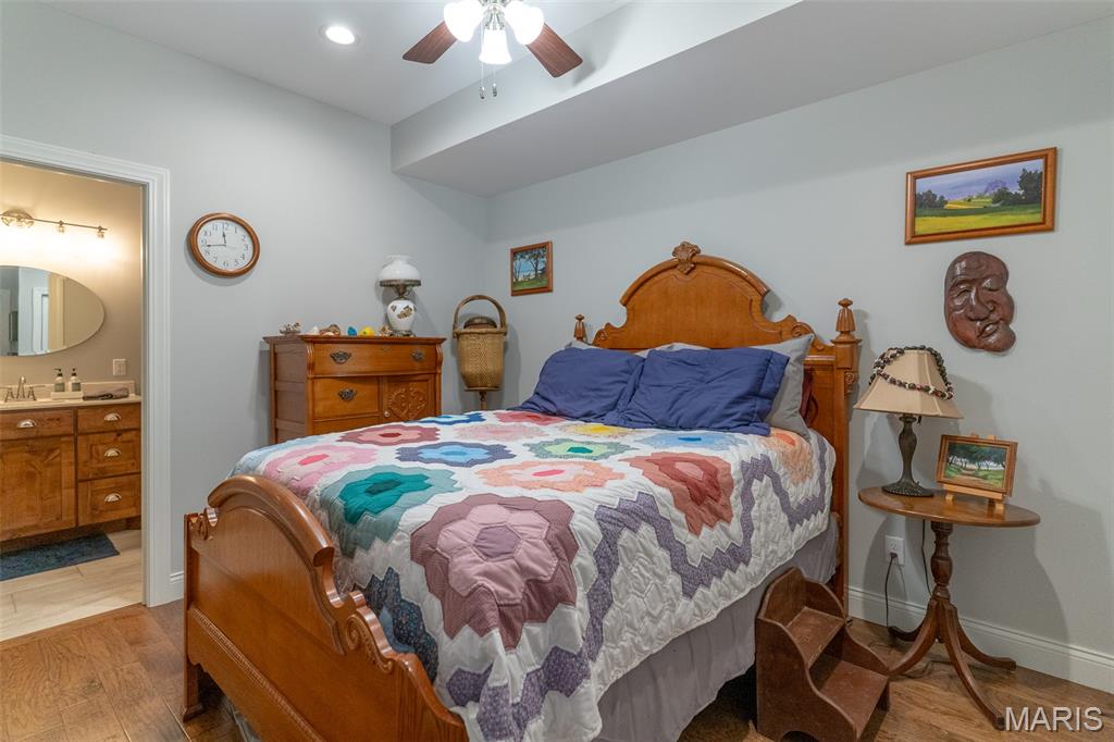 Bartholomew Cousins Sub - Residential