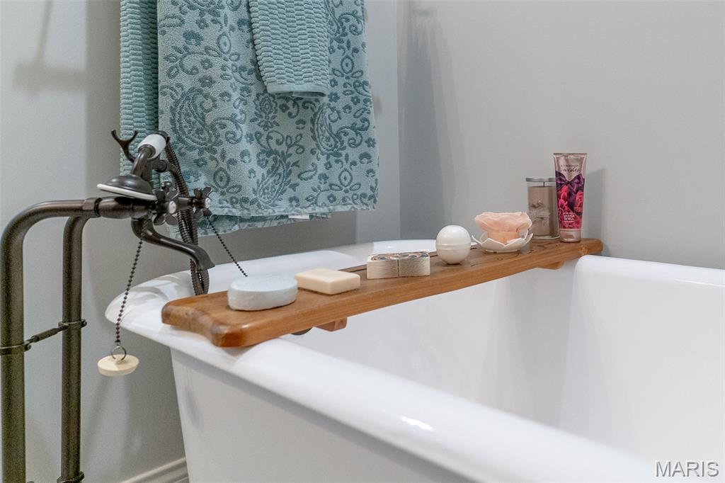 Bartholomew Cousins Sub - Residential