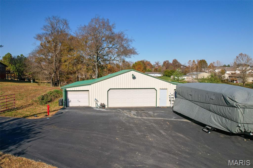 Bartholomew Cousins Sub - Residential