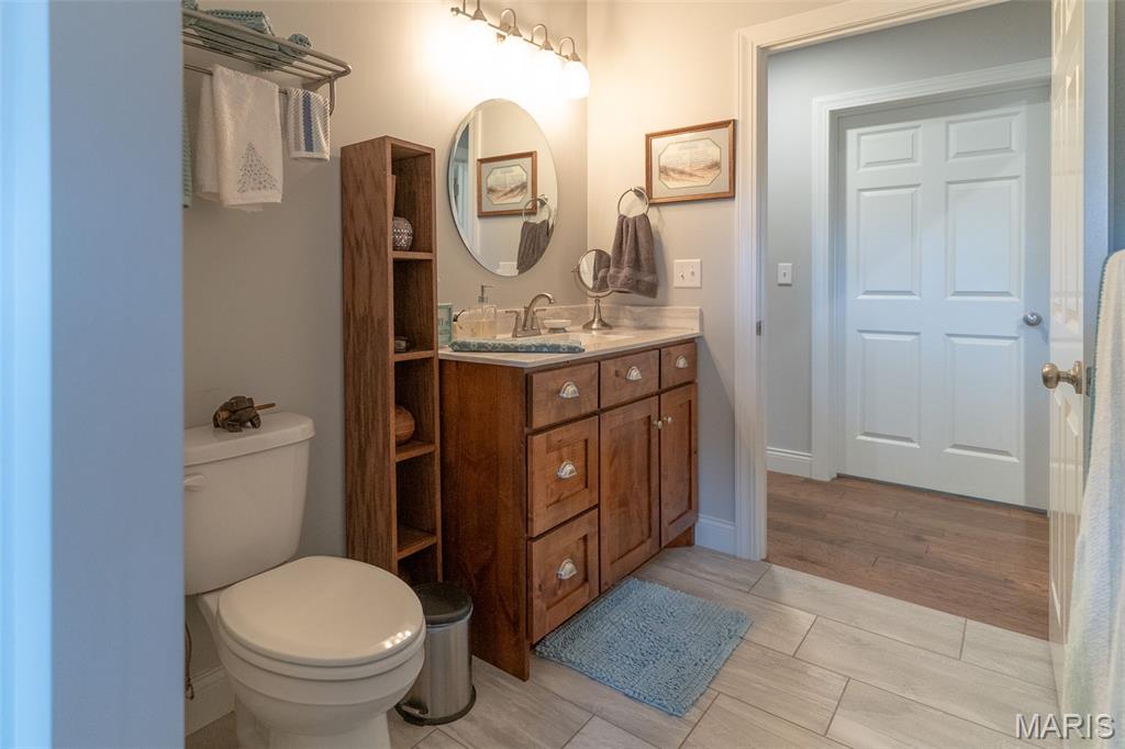 Bartholomew Cousins Sub - Residential