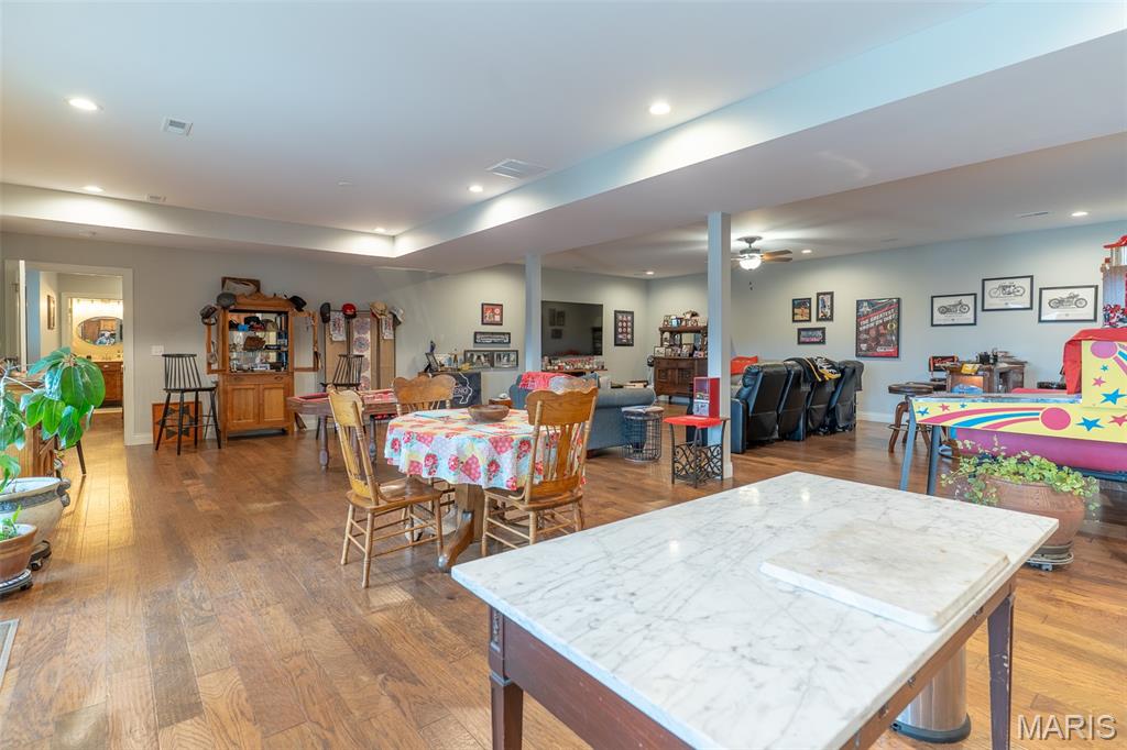 Bartholomew Cousins Sub - Residential