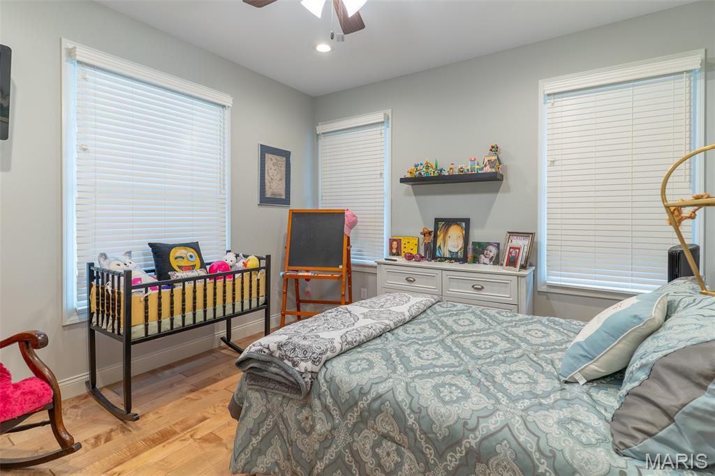 Bartholomew Cousins Sub - Residential