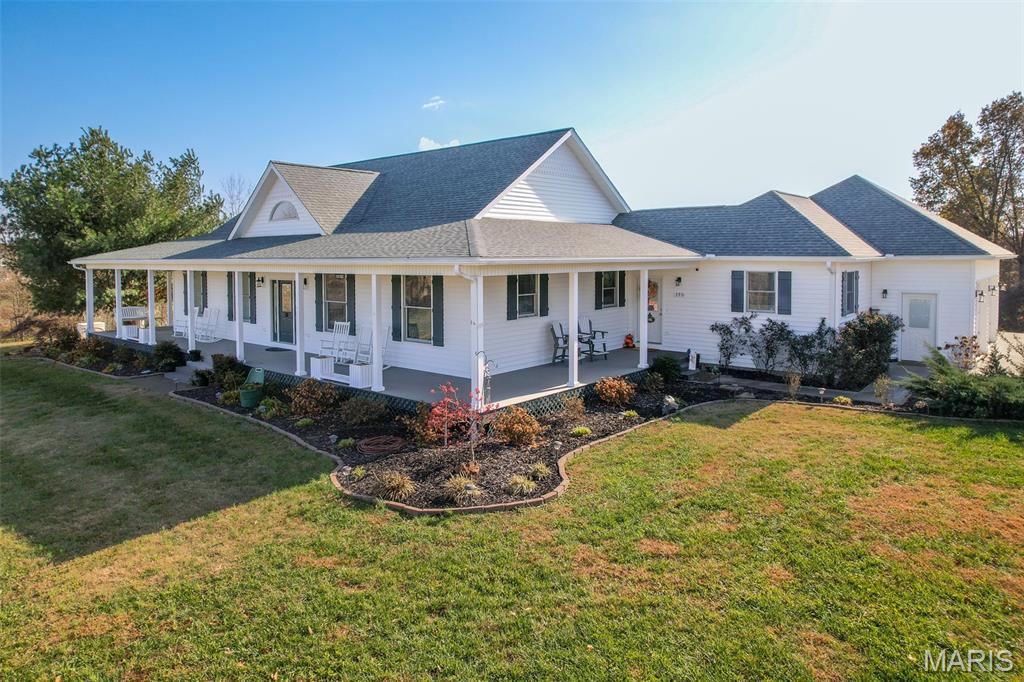 Bartholomew Cousins Sub - Residential