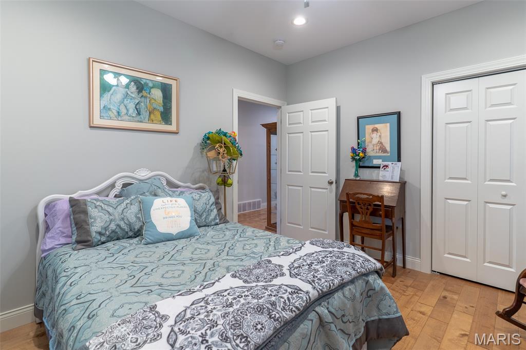 Bartholomew Cousins Sub - Residential