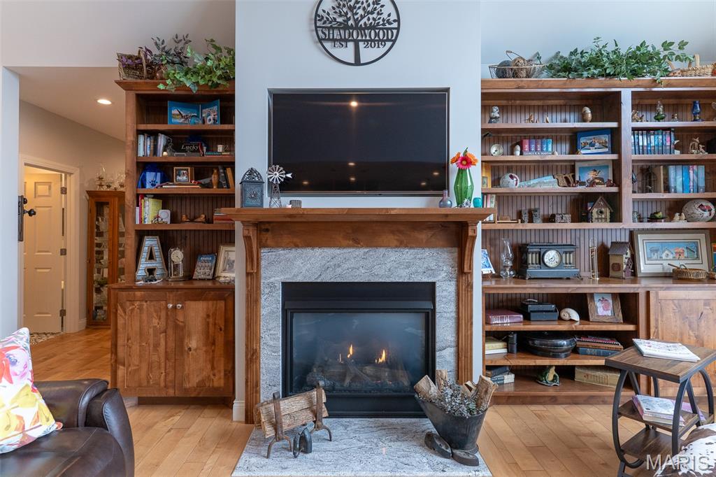 Bartholomew Cousins Sub - Residential