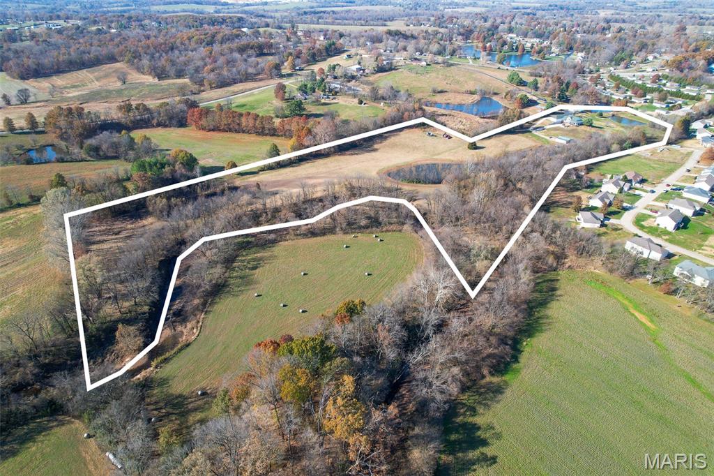 Bartholomew Cousins Sub - Residential