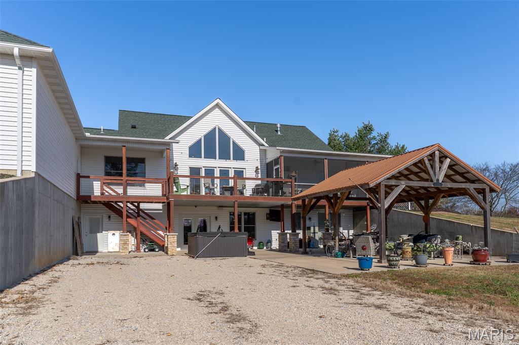 Bartholomew Cousins Sub - Residential