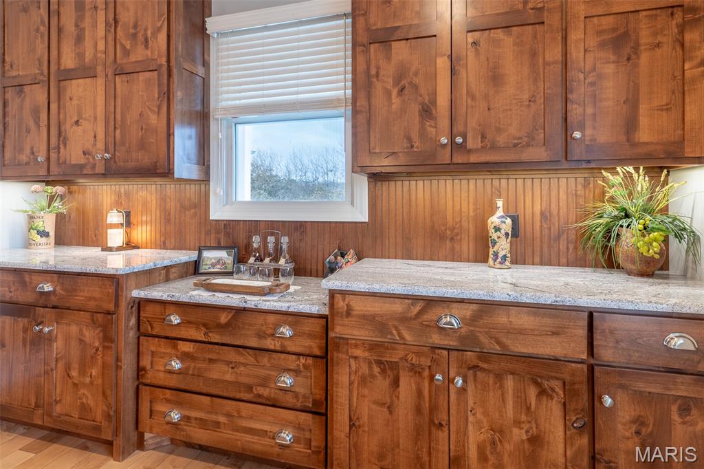 Bartholomew Cousins Sub - Residential