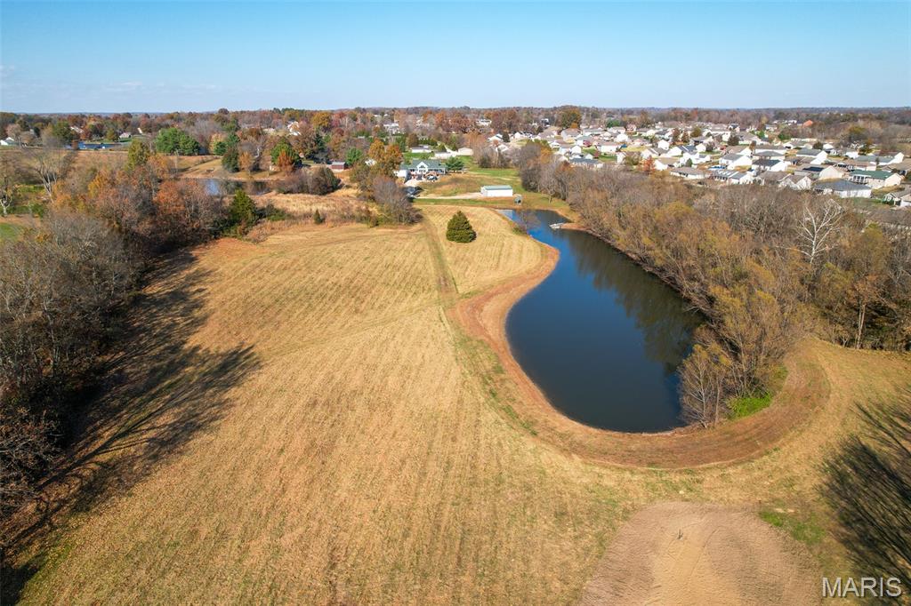 Bartholomew Cousins Sub - Residential