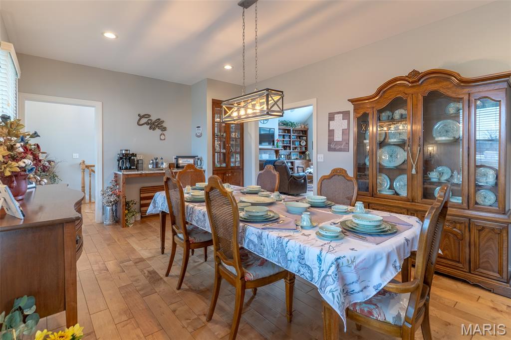 Bartholomew Cousins Sub - Residential