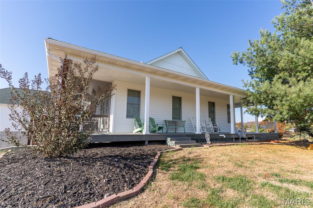 Bartholomew Cousins Sub - Residential