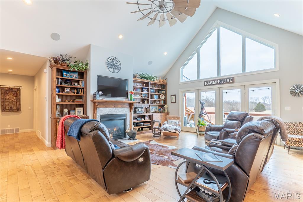 Bartholomew Cousins Sub - Residential