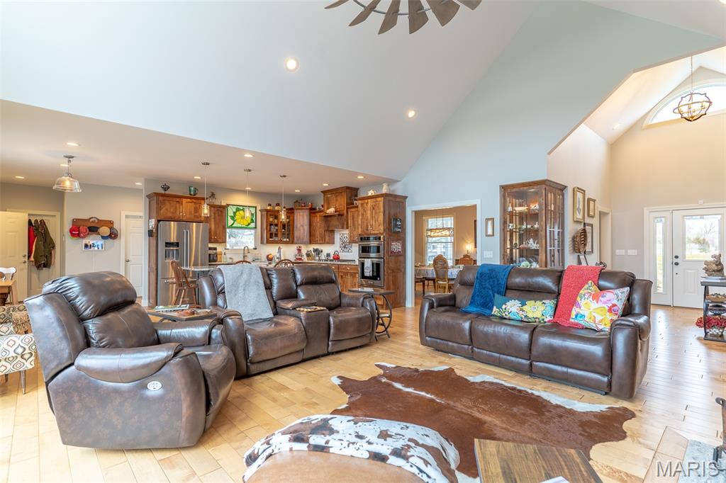 Bartholomew Cousins Sub - Residential