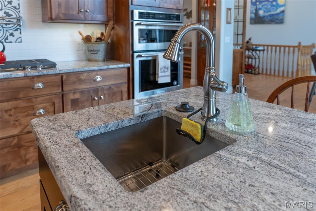 Bartholomew Cousins Sub - Residential