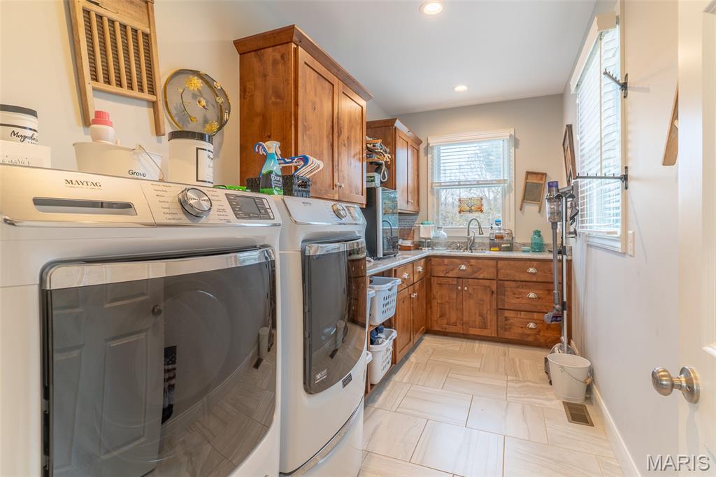 Bartholomew Cousins Sub - Residential