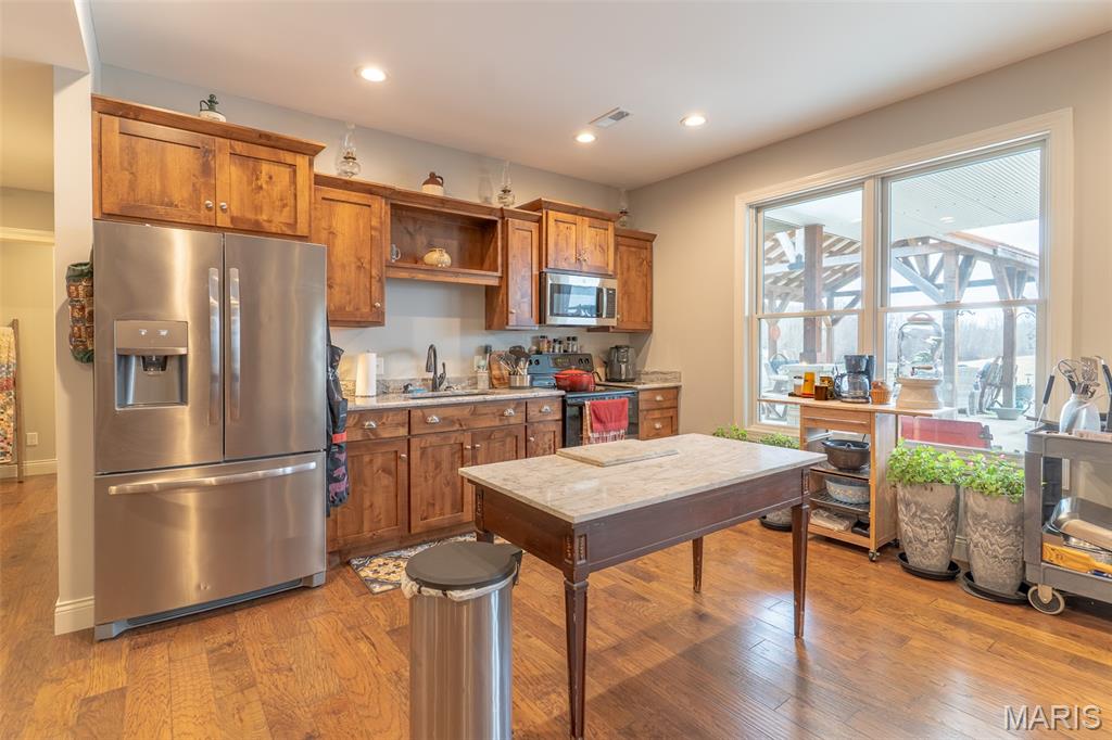 Bartholomew Cousins Sub - Residential