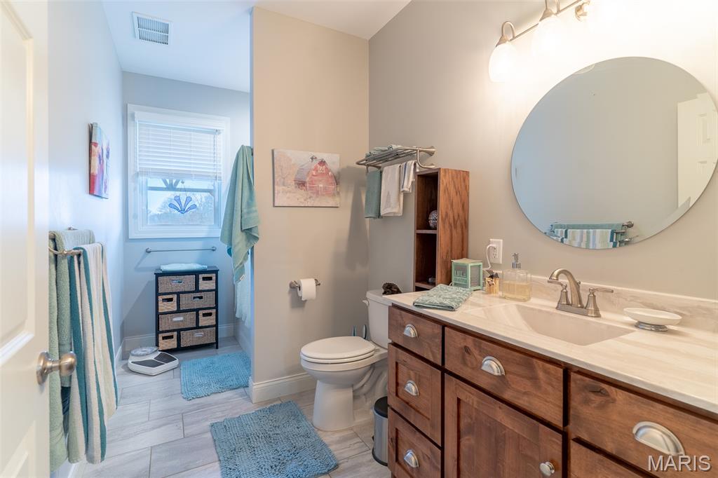 Bartholomew Cousins Sub - Residential