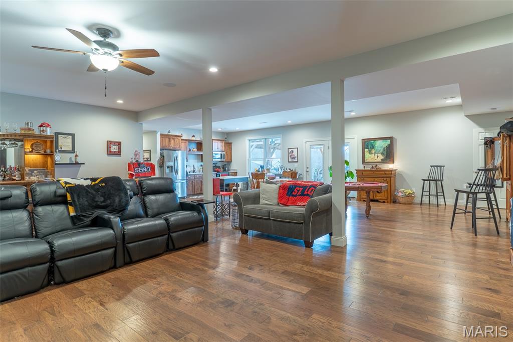 Bartholomew Cousins Sub - Residential