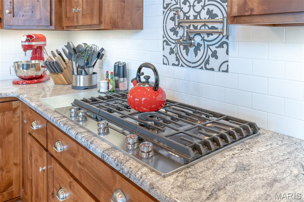 Bartholomew Cousins Sub - Residential