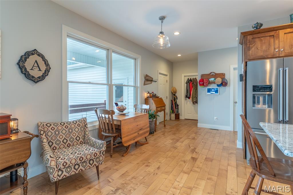 Bartholomew Cousins Sub - Residential