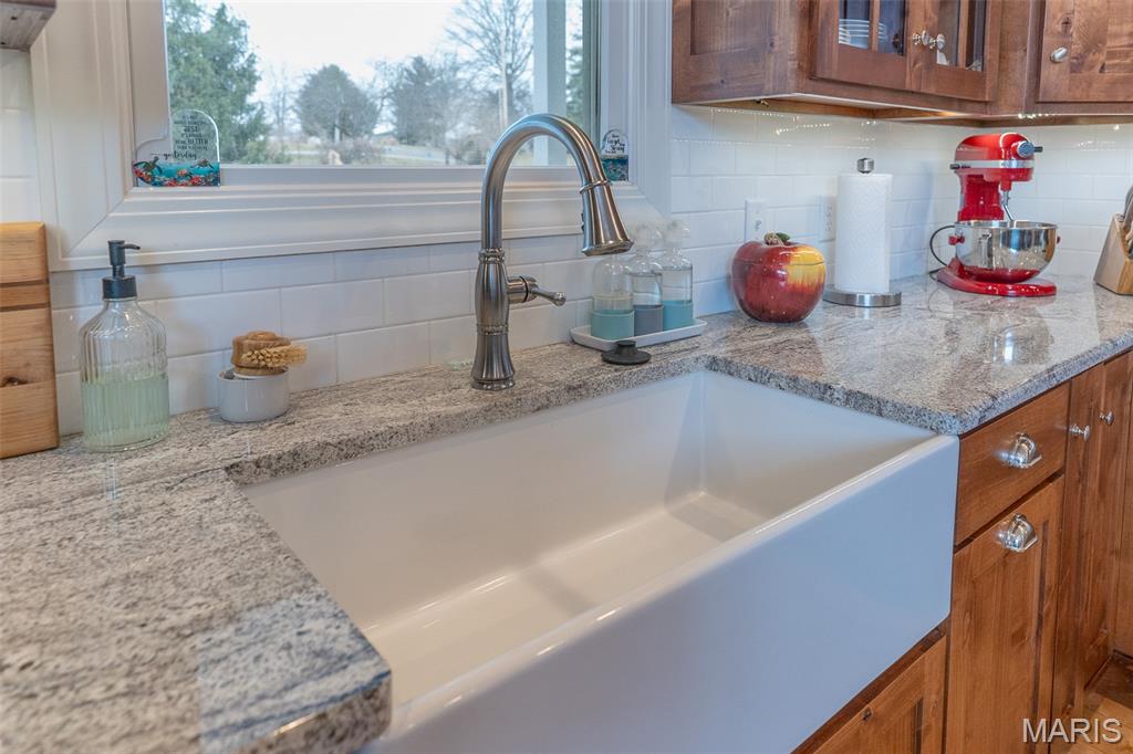 Bartholomew Cousins Sub - Residential