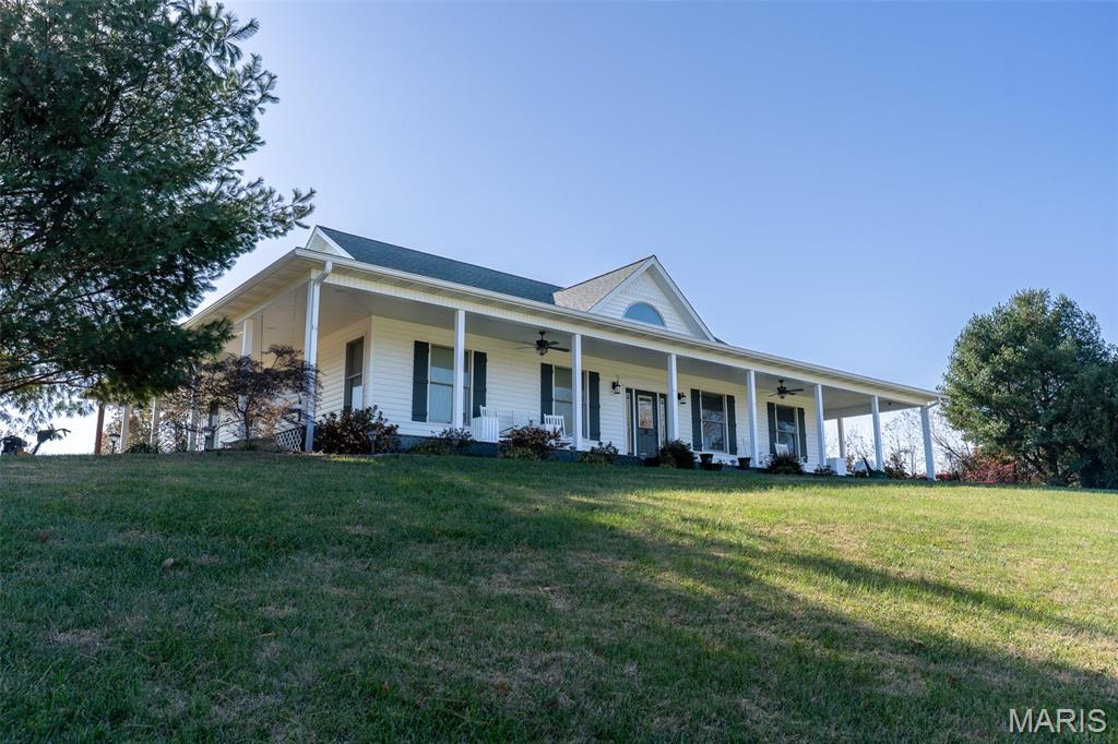 Bartholomew Cousins Sub - Residential