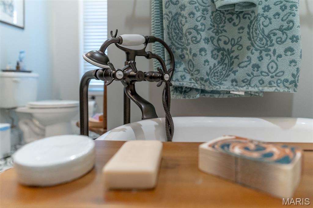 Bartholomew Cousins Sub - Residential