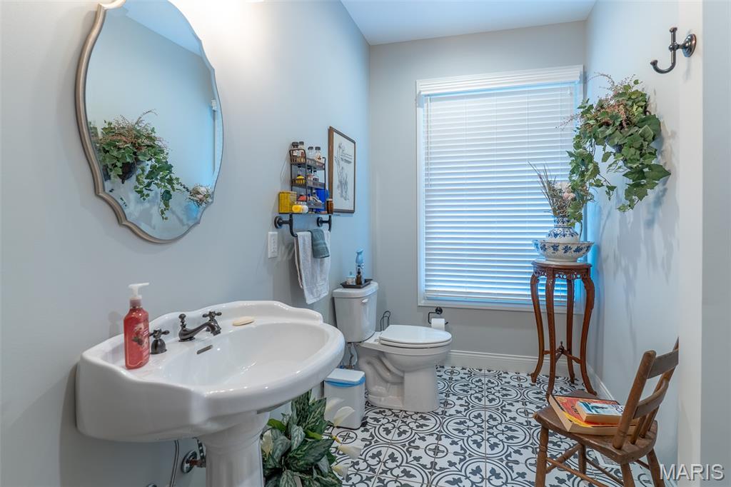 Bartholomew Cousins Sub - Residential