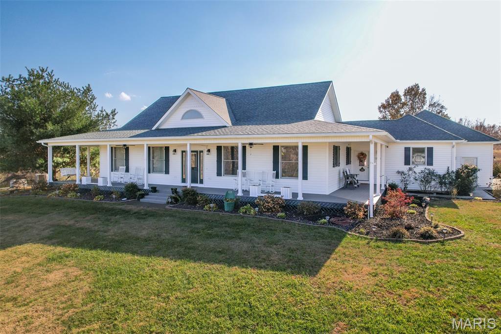 Bartholomew Cousins Sub - Residential