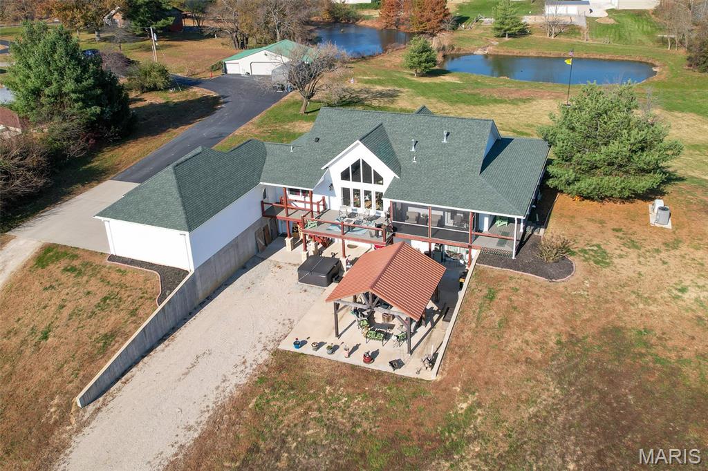 Bartholomew Cousins Sub - Residential