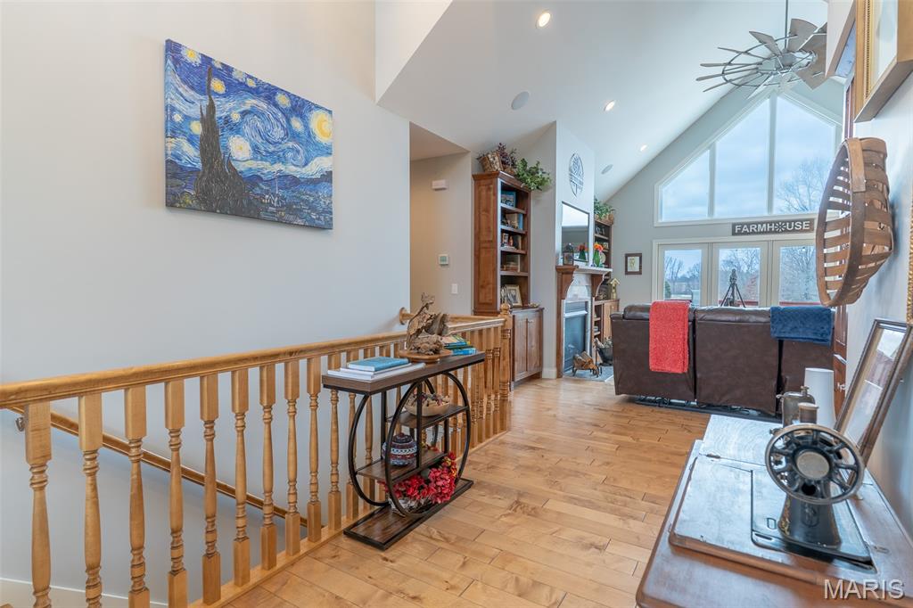 Bartholomew Cousins Sub - Residential