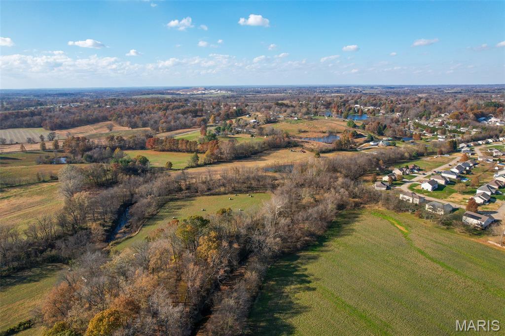 Bartholomew Cousins Sub - Residential