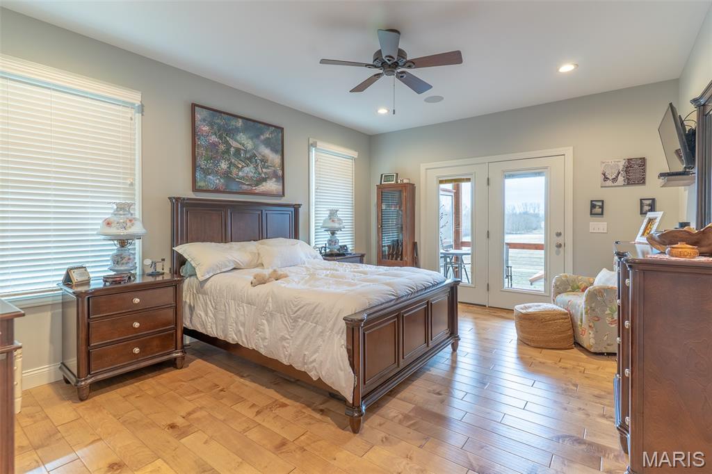 Bartholomew Cousins Sub - Residential