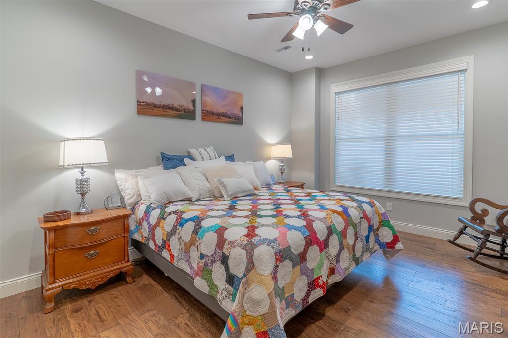 Bartholomew Cousins Sub - Residential