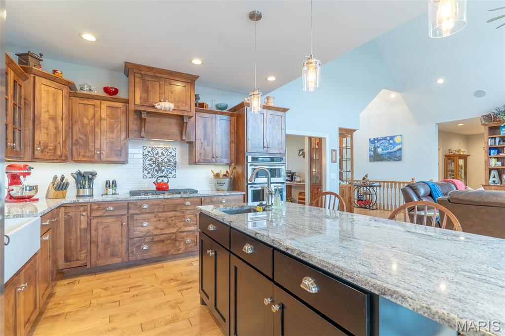 Bartholomew Cousins Sub - Residential