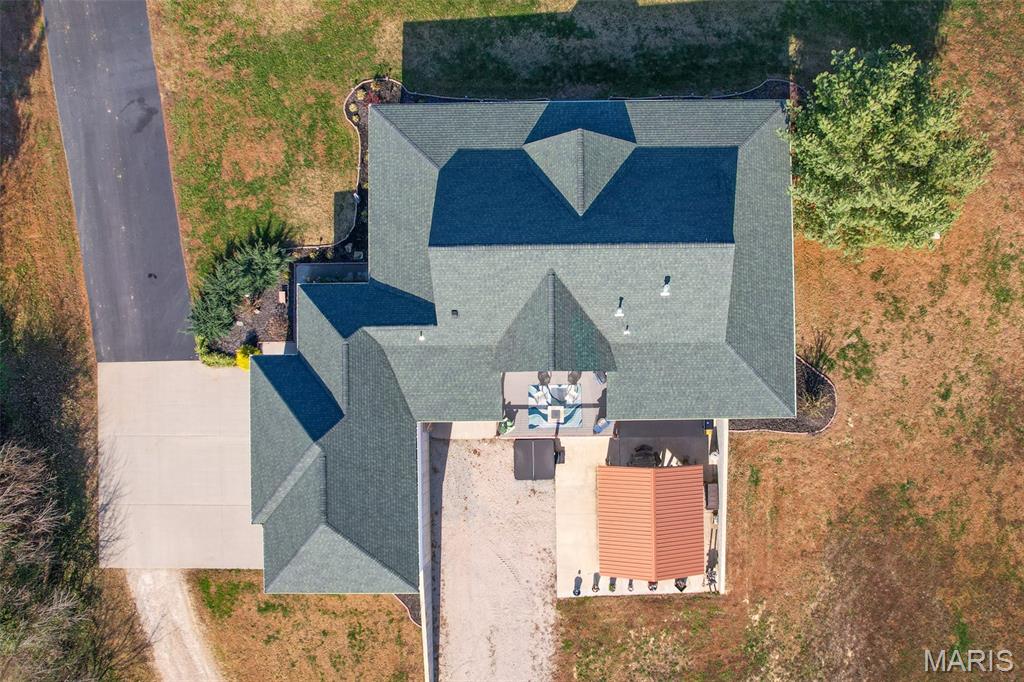 Bartholomew Cousins Sub - Residential