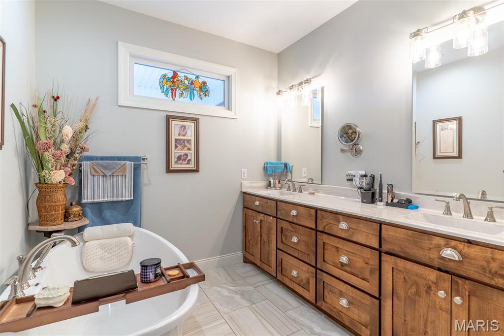 Bartholomew Cousins Sub - Residential