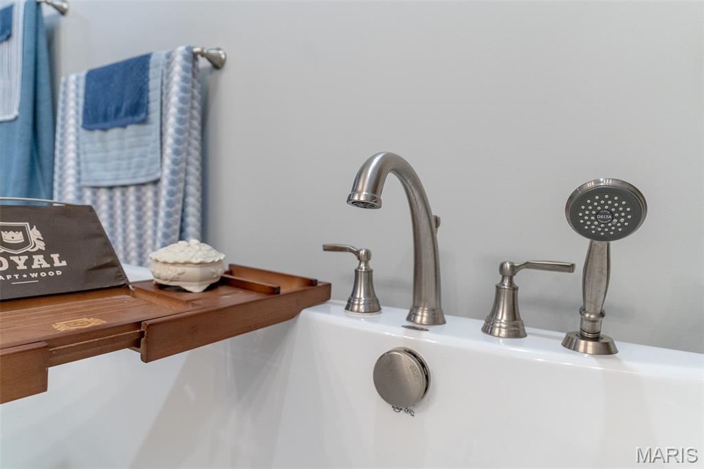 Bartholomew Cousins Sub - Residential