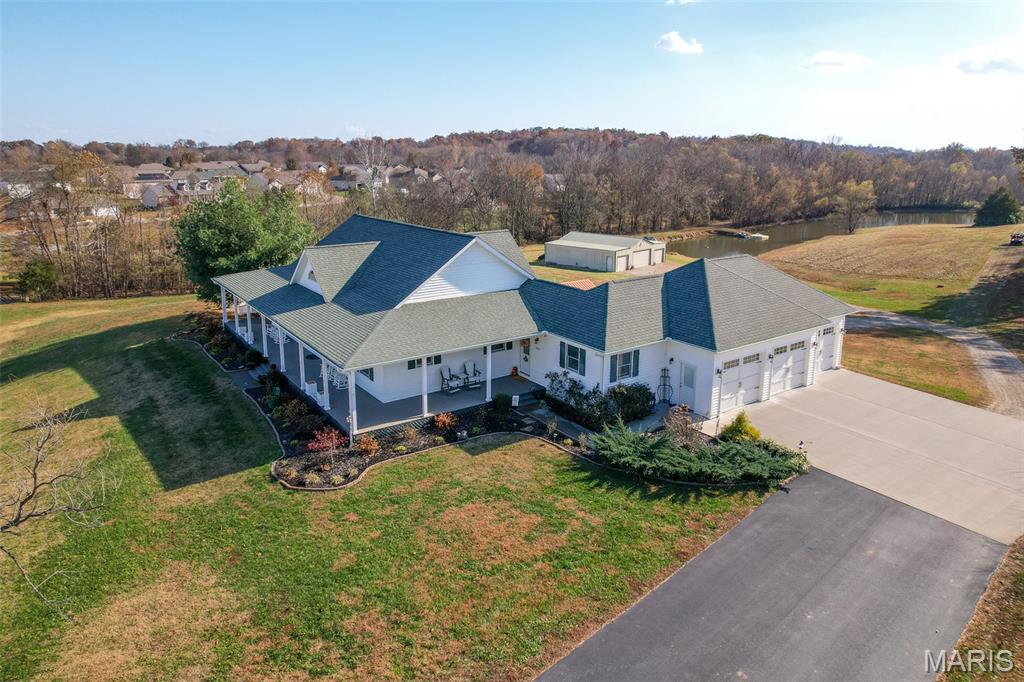 Bartholomew Cousins Sub - Residential