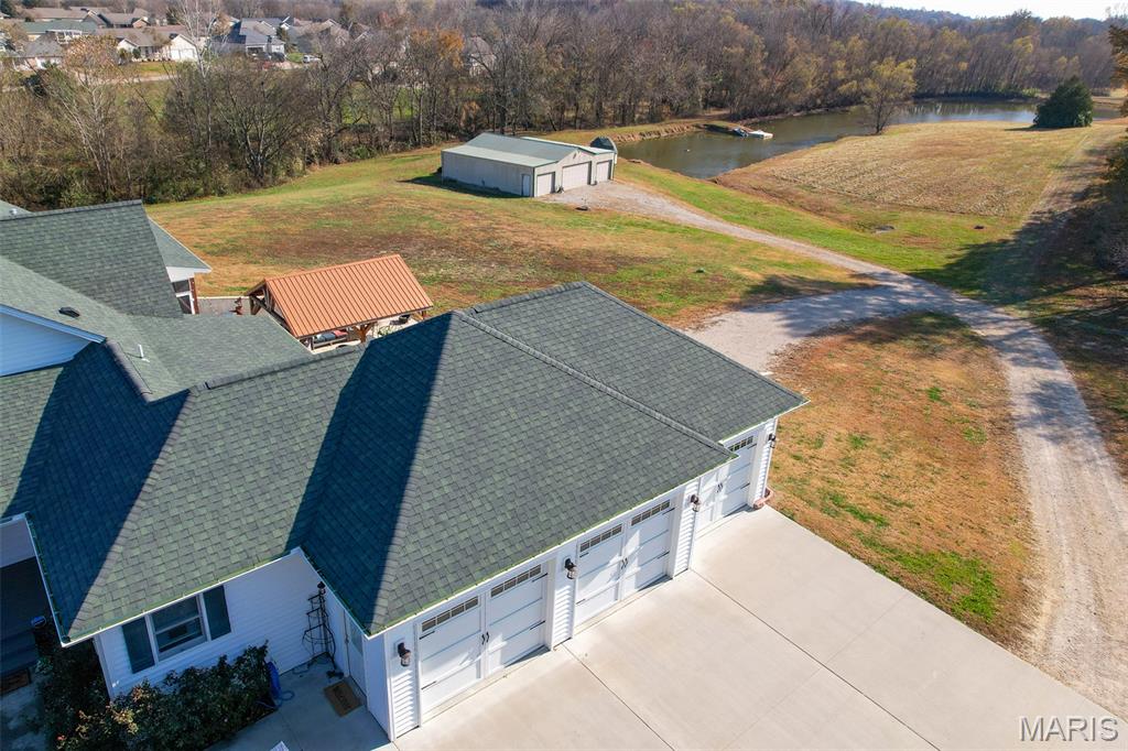 Bartholomew Cousins Sub - Residential