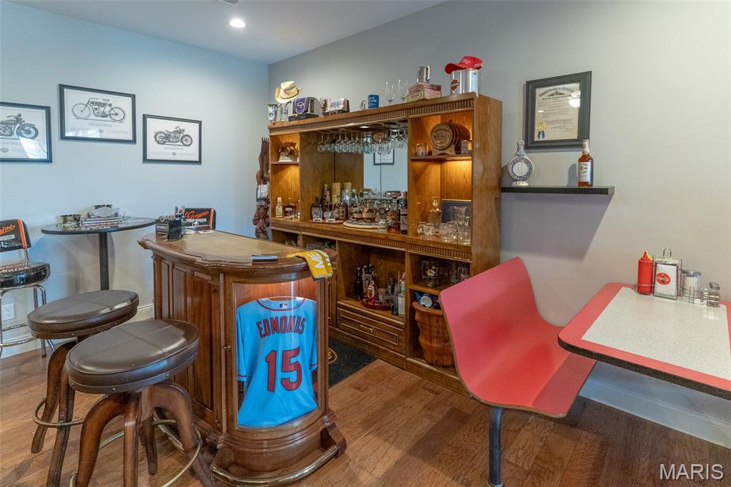 Bartholomew Cousins Sub - Residential