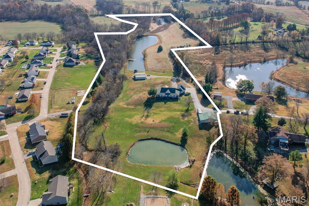 Bartholomew Cousins Sub - Residential