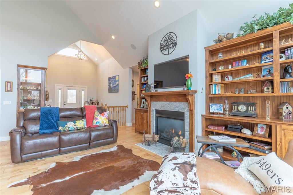 Bartholomew Cousins Sub - Residential