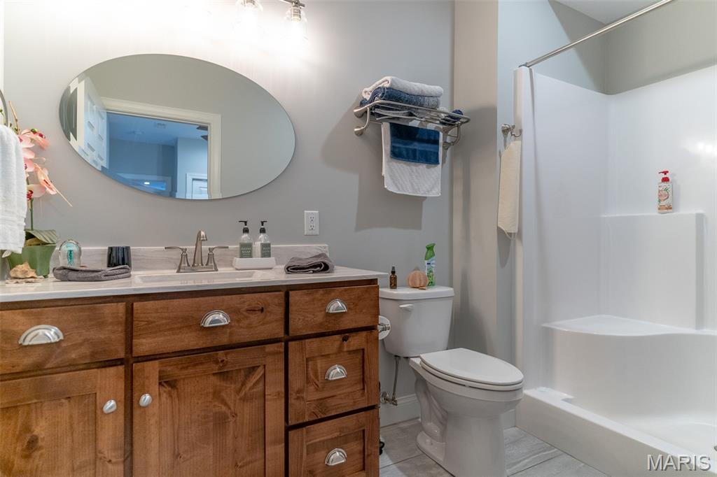 Bartholomew Cousins Sub - Residential