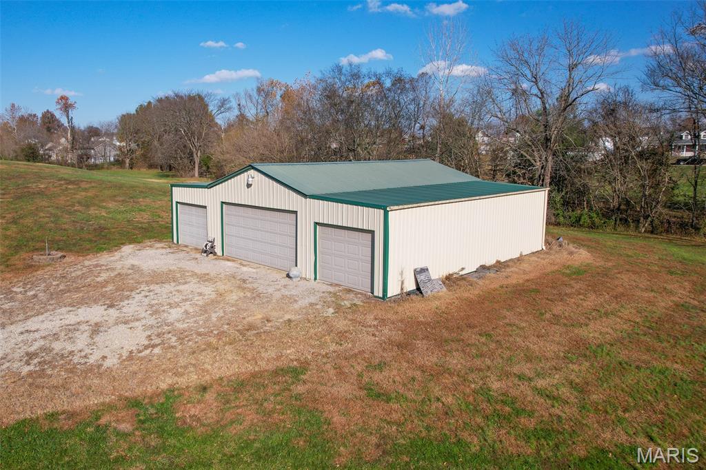 Bartholomew Cousins Sub - Residential